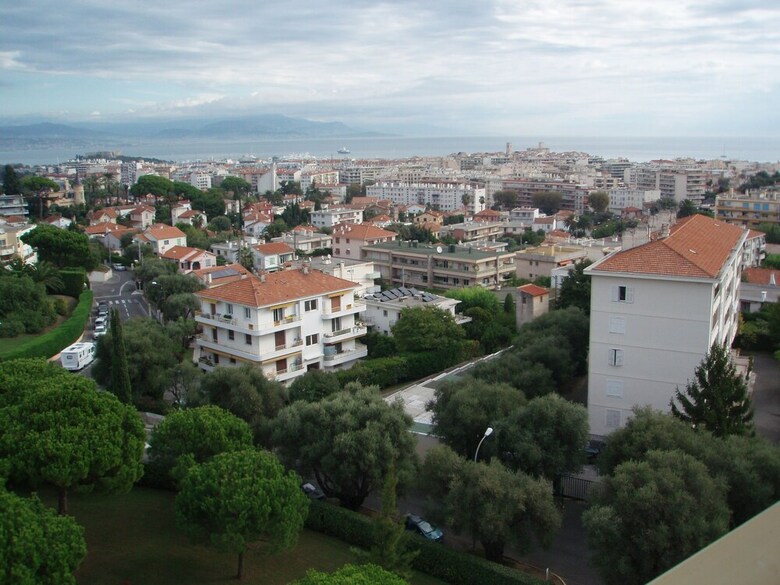 Apartamento Eden Parc