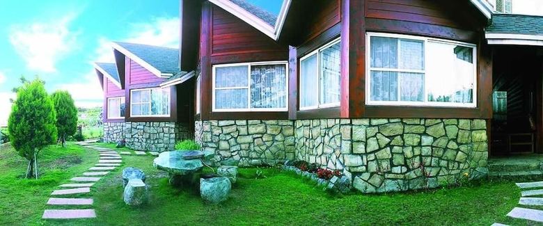 Hotel Liching Garden Villa