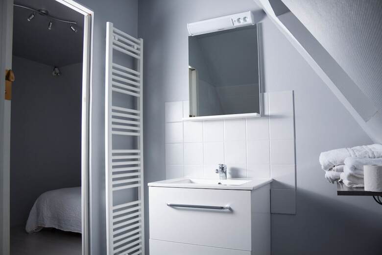 Apartamento Appart Etape
