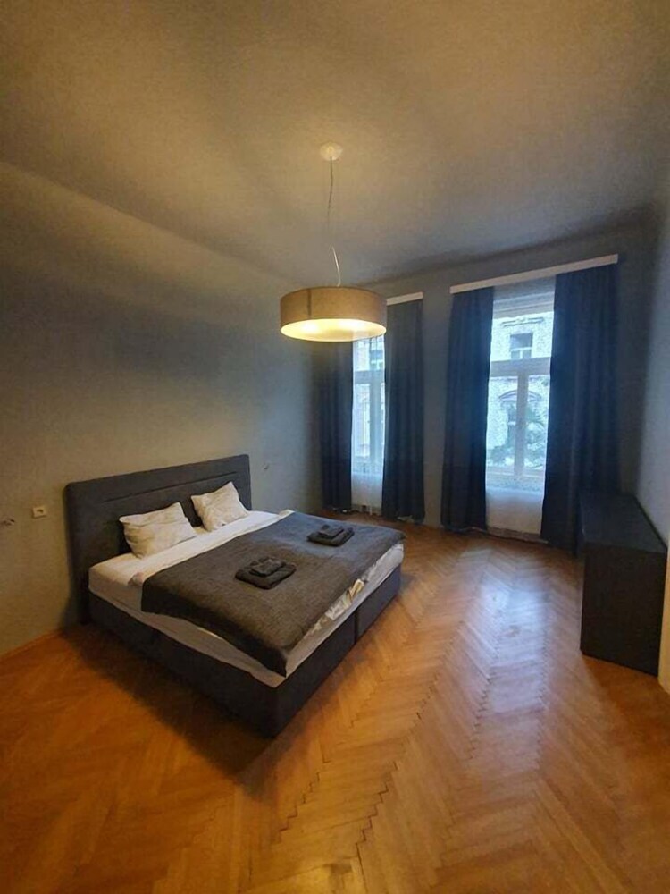 Apartm�n Americk� 25