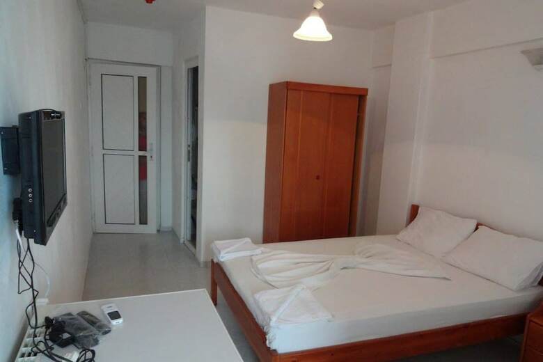 Hotel Gokce Motel Apart