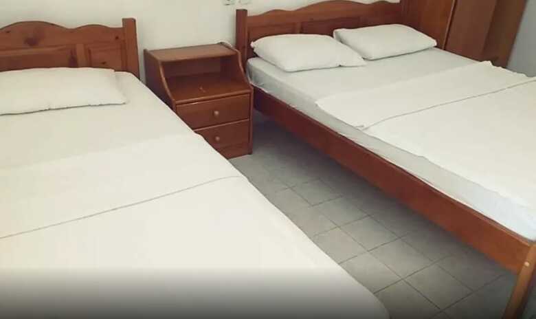 Hotel Gokce Motel Apart