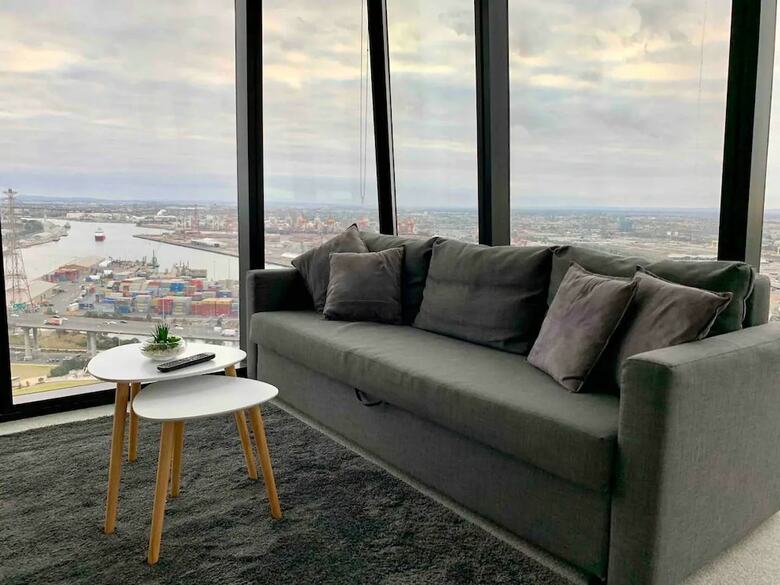 Apartamentos Jc Marina Tower Docklands