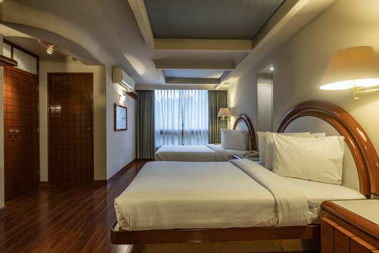 Hotel Beverly