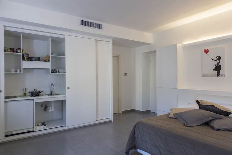 Hotel La Chambre