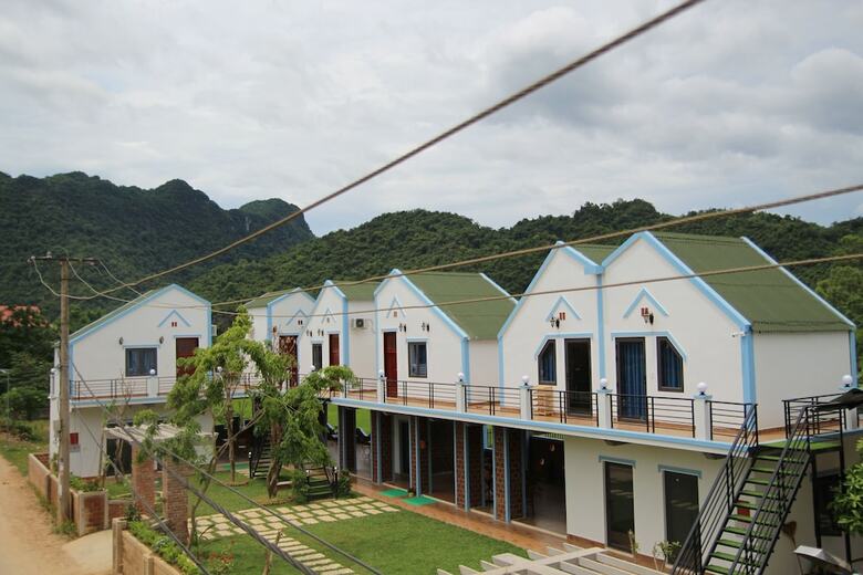 Hostal Phong Nha An An Homestay