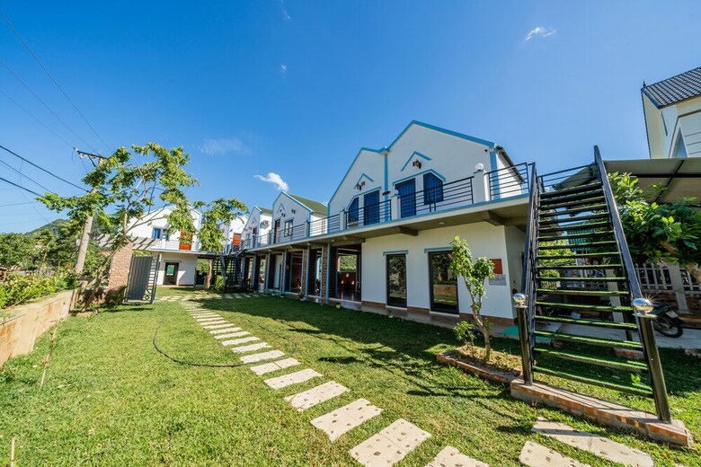 Hostal Phong Nha An An Homestay