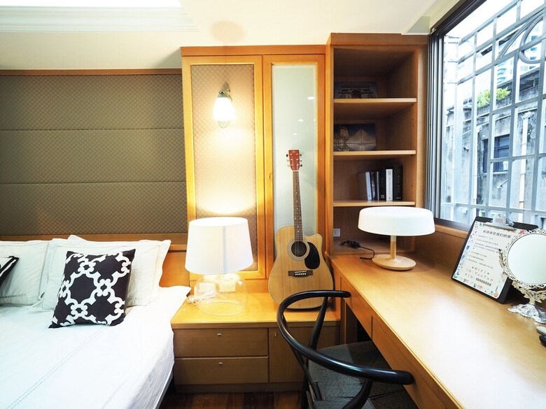 Apartamentos Fifi