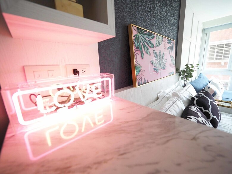 Apartamentos Fifi