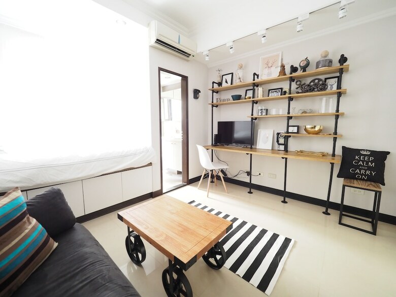 Apartamentos Fifi