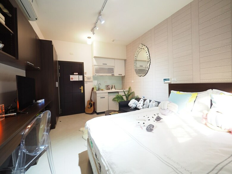 Apartamentos Fifi