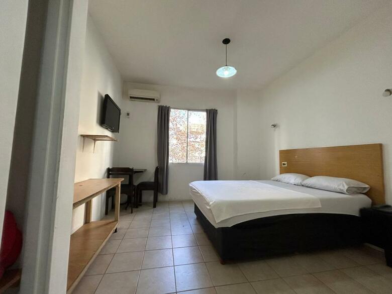 Hotel Lua