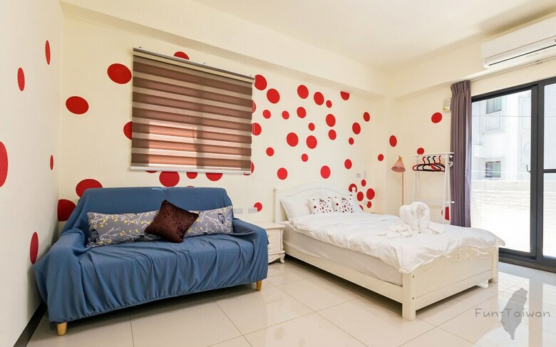 Hotel Art Ocean