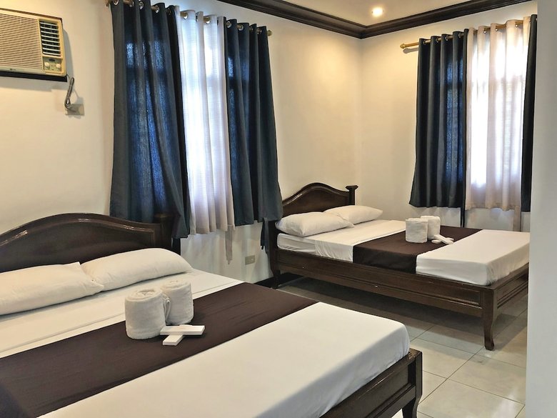 Hotel Manzion Del Azul