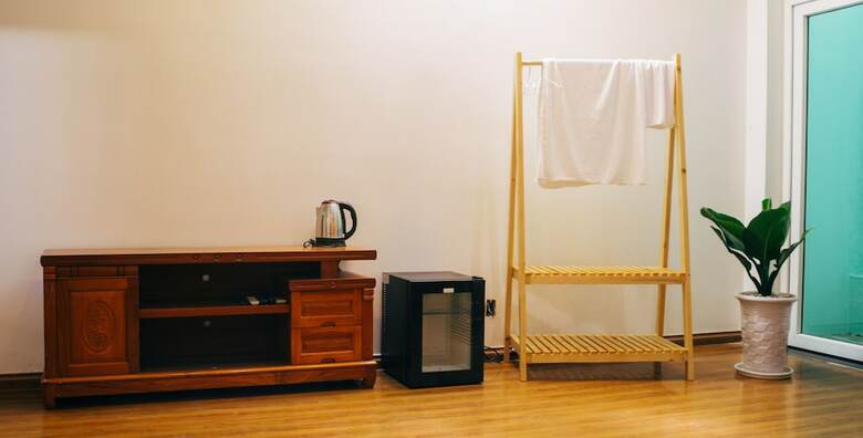 Hotel Lam Homestay