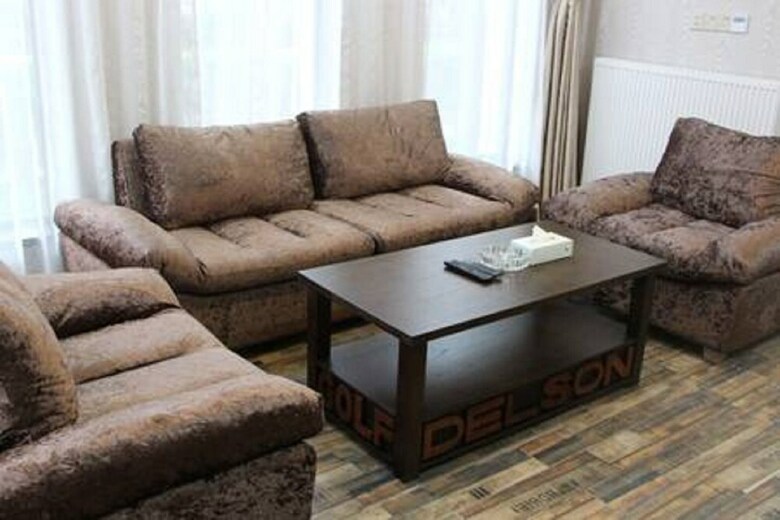 Apartamento Ningbo Delson Green World Golf Resort
