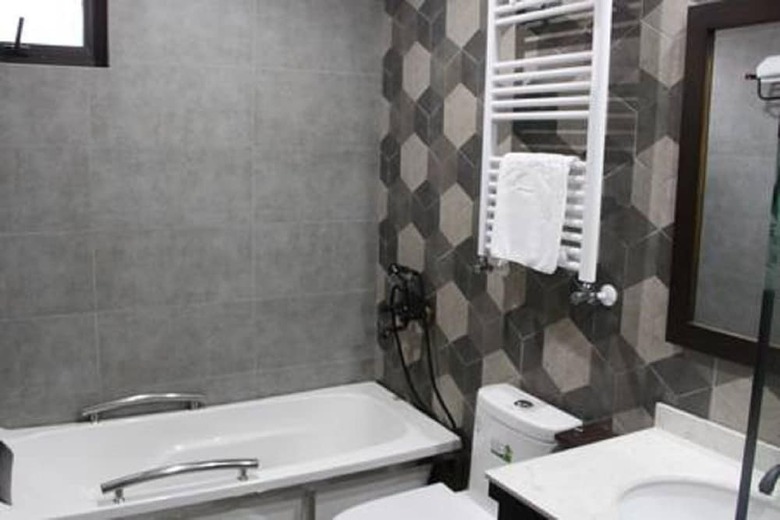 Apartamento Ningbo Delson Green World Golf Resort