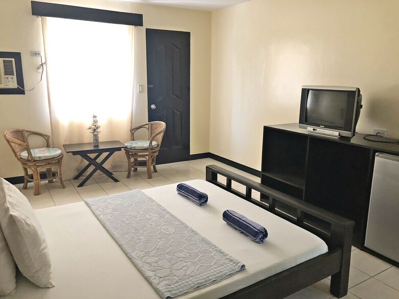 Hotel Mindorinne Oriental Beach Resort