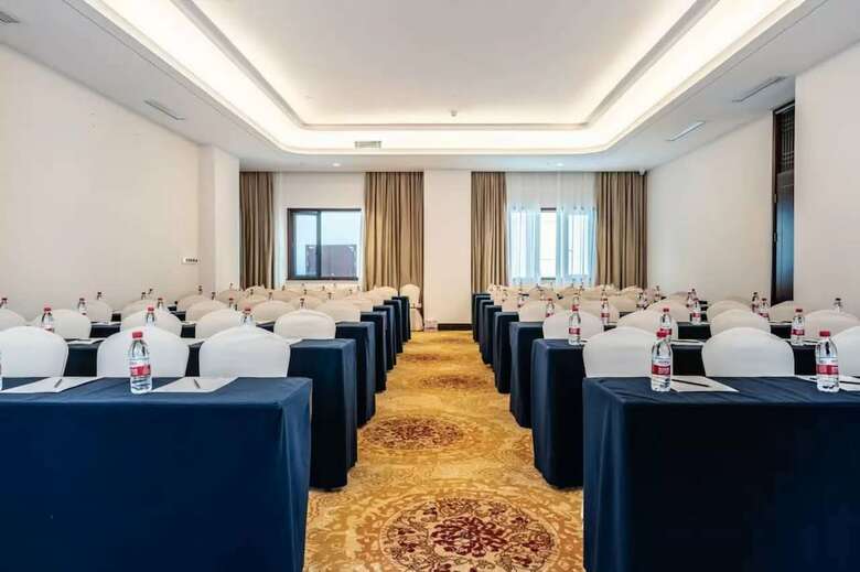 Hangzhou Huading International Hotel