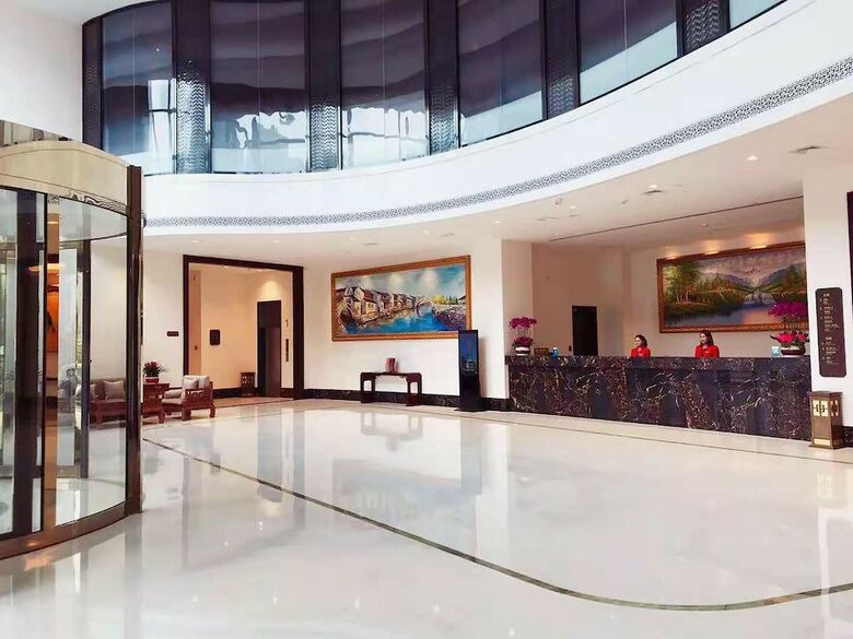 Hangzhou Huading International Hotel