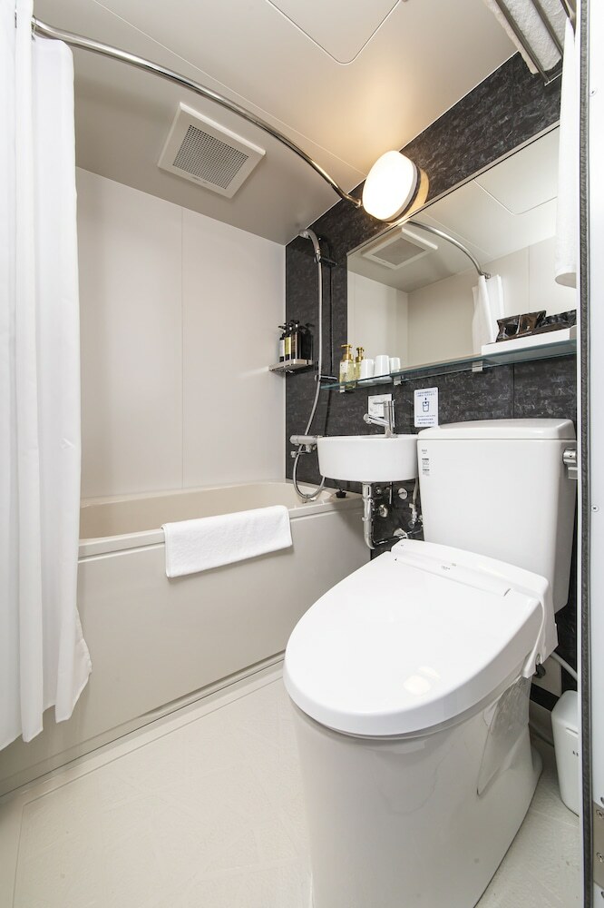 Hotel Amanek Kamata Ekimae