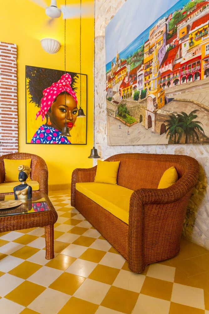 Casa Mulata