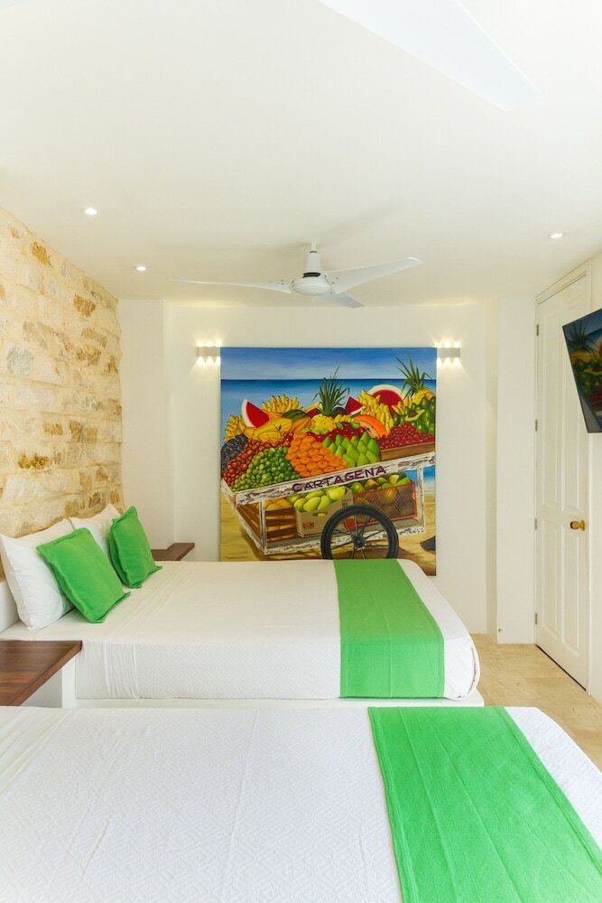 Casa Mulata