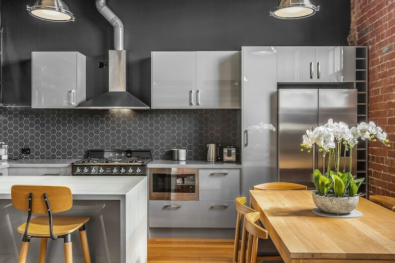 Apartamentos Boutique Stays ? Loft On Rose