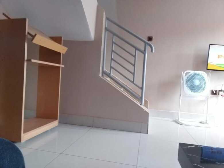 Apartamentos The Crib Serviced