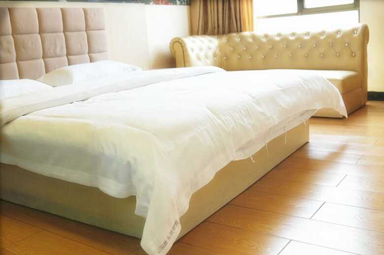 Guangzhou Jiahua Hotel