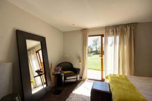 Bed & Breakfast Chambre D'h�tes Du Chemin Des Vignes