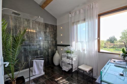 Bed & Breakfast Chambre D'h�tes Du Chemin Des Vignes