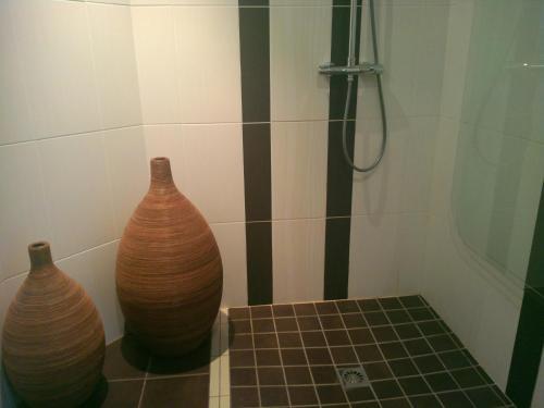 Bed & Breakfast Chambre D'h�tes Du Chemin Des Vignes