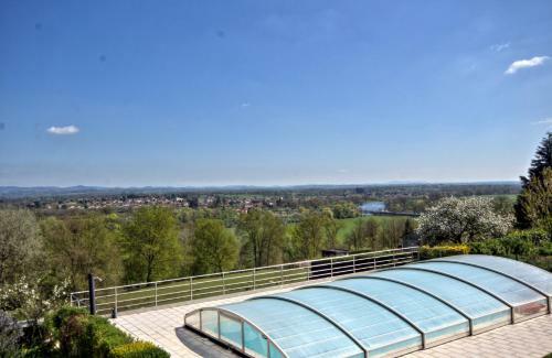 Bed & Breakfast Chambre D'h�tes Du Chemin Des Vignes