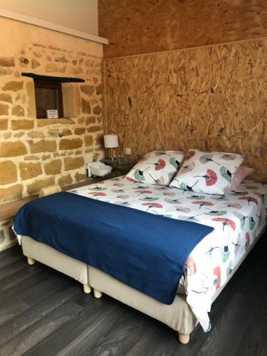 Bed & Breakfast Chambres D'h�tes Les Heures Claires