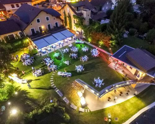Hotel H�tel Baud