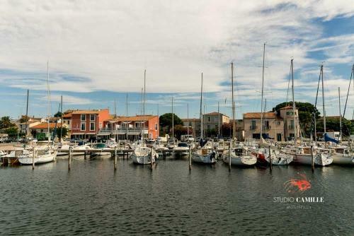 Hotel A La Voile Blanche