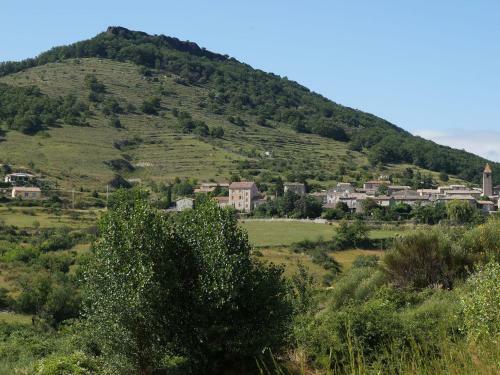 Holiday Home Rocher Saint Pons