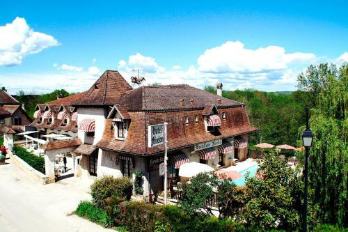 Hotel Le Fenelon