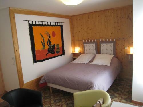 Bed & Breakfast Petite Suite Douillette