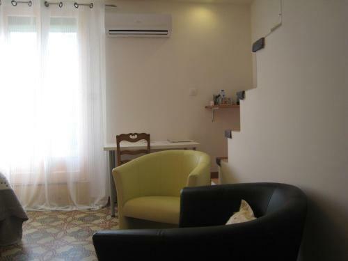 Bed & Breakfast Petite Suite Douillette