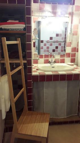 Bed & Breakfast Petite Suite Douillette