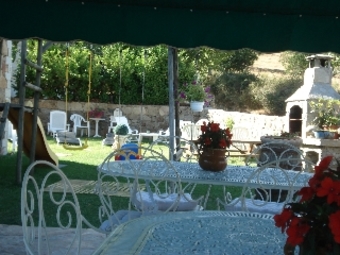 Hotel L'acqua Viva