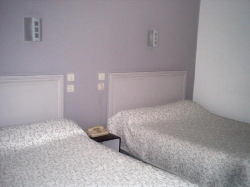 Hotel Le Ranfort