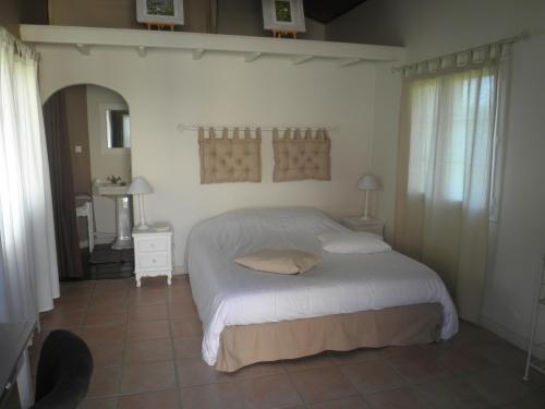 Bed & Breakfast Domaine De La Vigne
