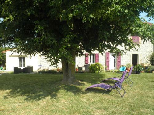 Bed & Breakfast Domaine De La Vigne