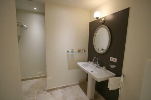 Hotel Ch�teau Les Oliviers de Salettes