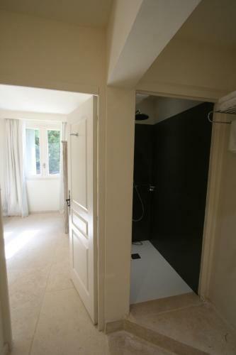 Hotel Ch�teau Les Oliviers de Salettes