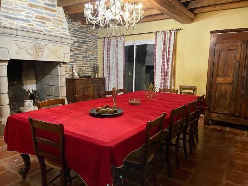 Bed & Breakfast Le Clos Saint Fiacre