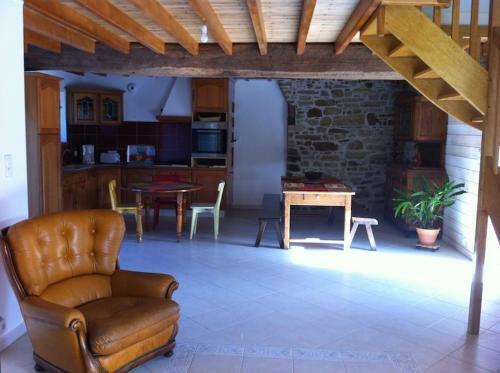 Au Beau G�te